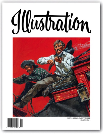 illustration magazine pdf free download